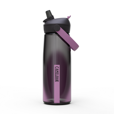 Thrive Flip Straw - Bidon