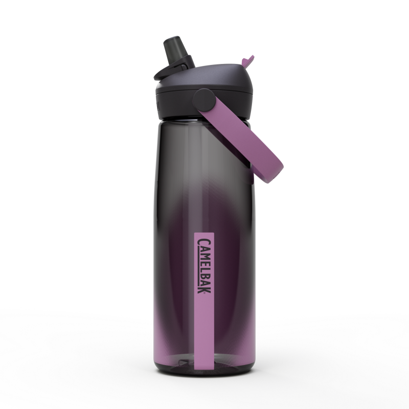 Thrive Flip Straw - Drickflaska