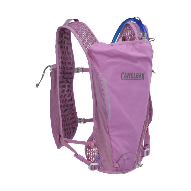 Women Circuit Run Vest - Sac trail femme