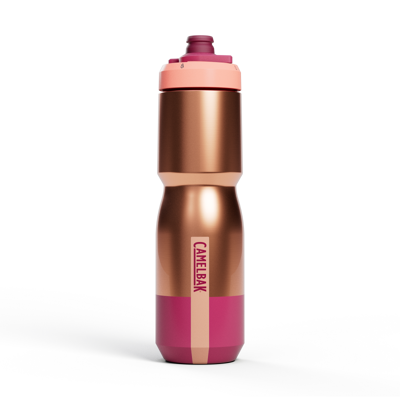 Podium Insulated Steel - Bidon