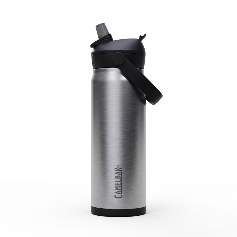 CAMELBAK  - Thrive Flip Straw Vss - Gourde Stainless - 600 mL