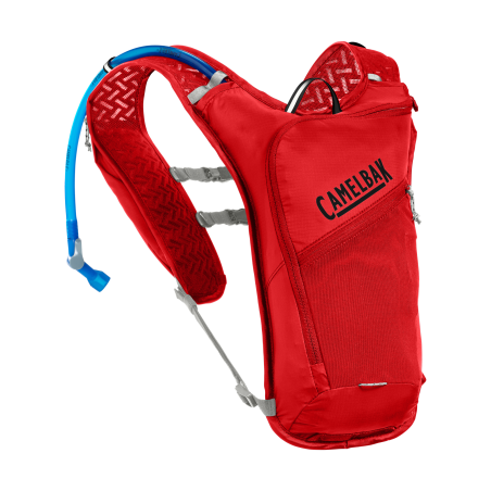 Sac à Dos Camelbak Octane 16L – Hydratation Fusion 2L, Léger Et Aéré Pour Le Trail Et La Rando