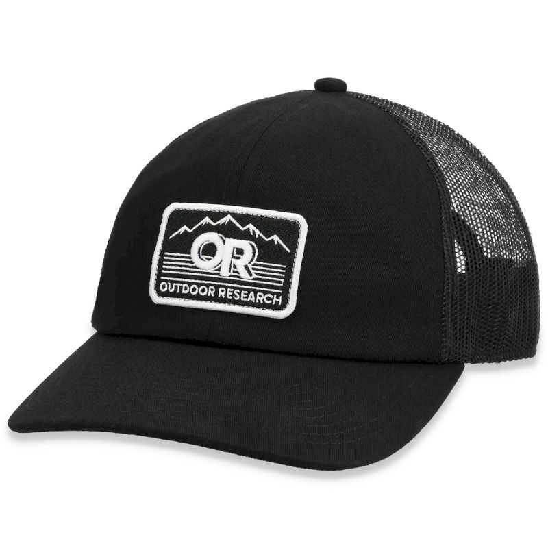 Outdoor Research Advocate Trucker Lo Pro Cap - Czapka z daszkiem | Hardloop