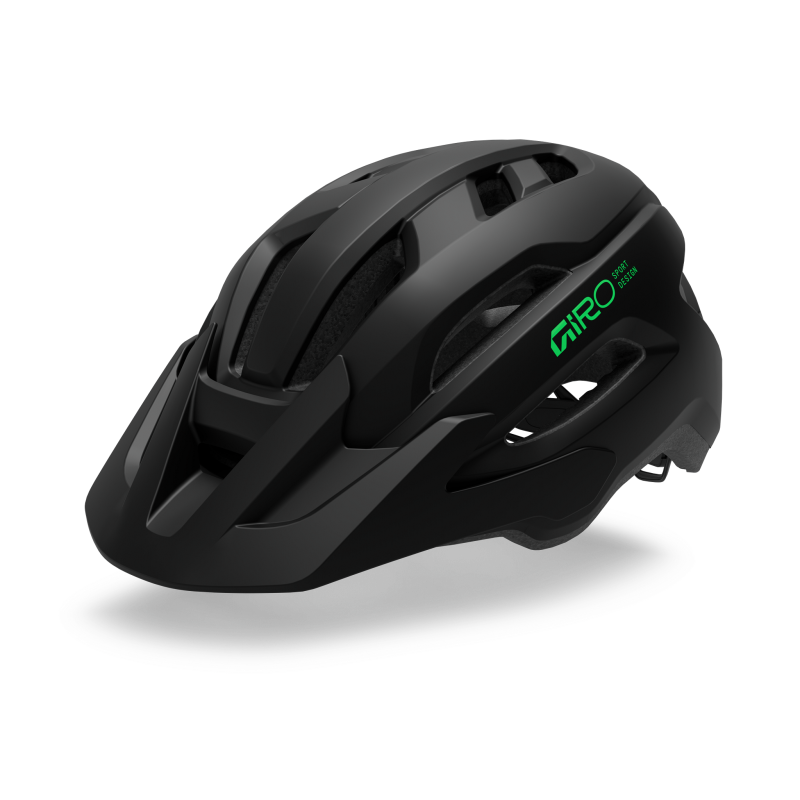 Fixture MIPS II - MTB-Helm