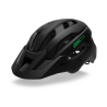 Black / Green
