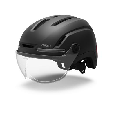 Ethos Mips Shield - Urban cycling helmet