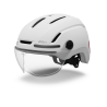 Matte White