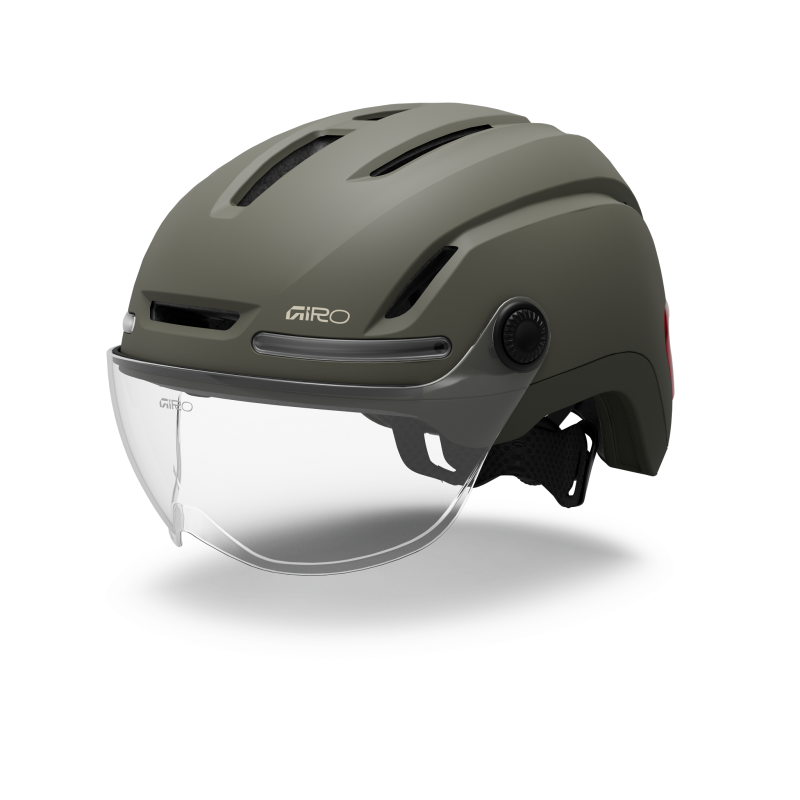 Ethos Mips Shield - Casco bici città