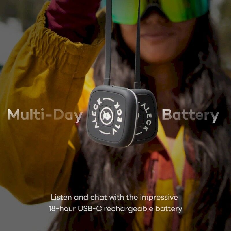 Smith Aleck Wireless | Hardloop