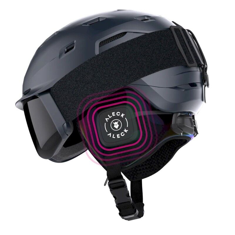 Smith Aleck Wireless | Hardloop