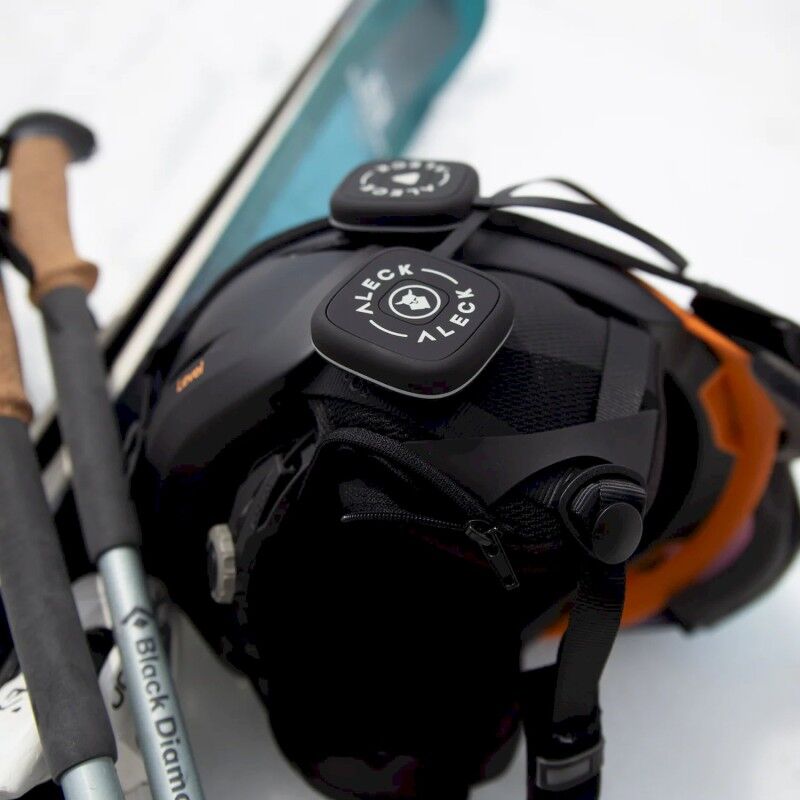 Smith Aleck Wireless | Hardloop