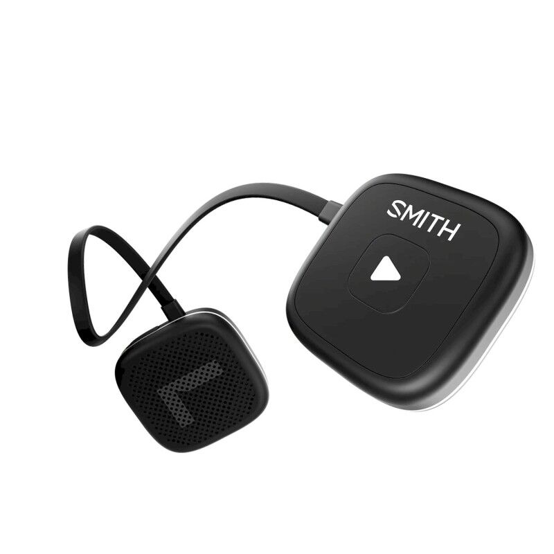 Smith Aleck Wireless | Hardloop