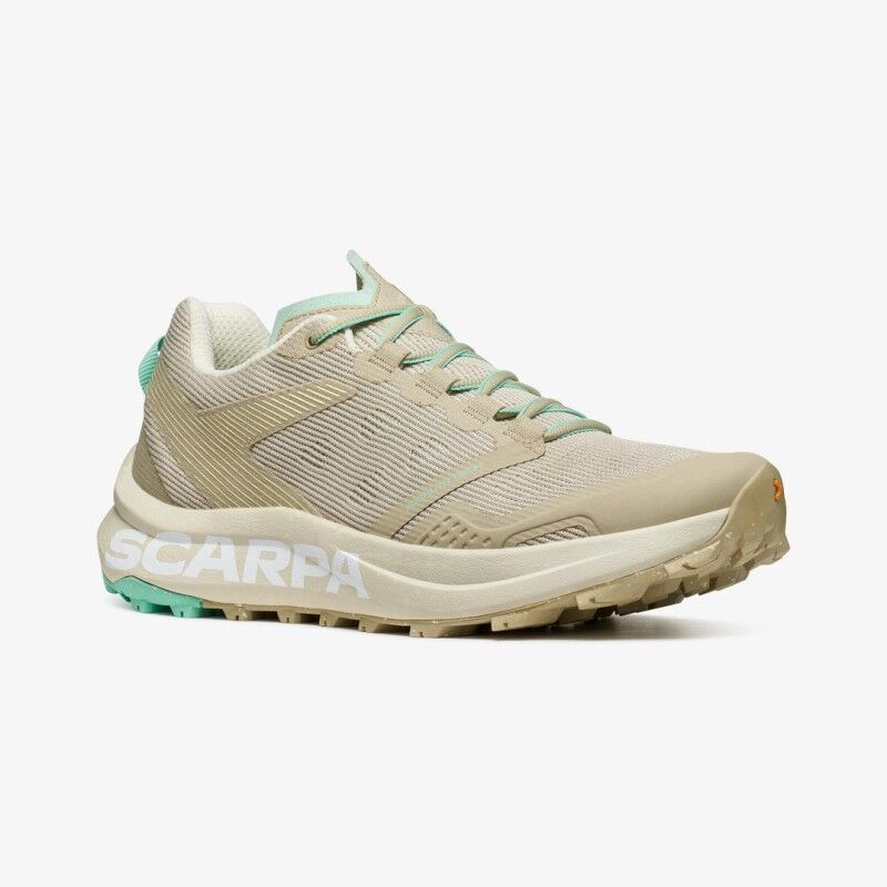 Scarpa Spin Planet Wmn - Chaussures trail femme | Hardloop