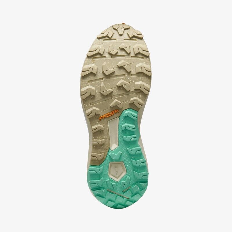 Scarpa Spin Planet Wmn - Dámské trailové běžecké boty | Hardloop