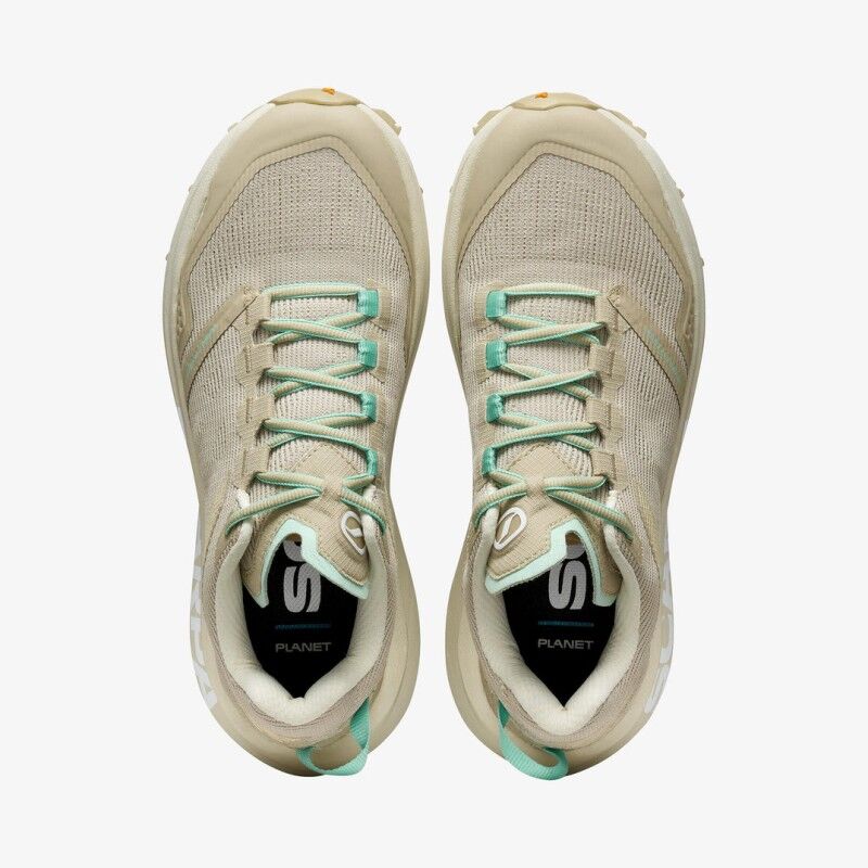 Scarpa Spin Planet Wmn - Chaussures trail femme | Hardloop