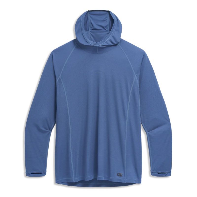Echo Hoodie - Hoodie - Herren