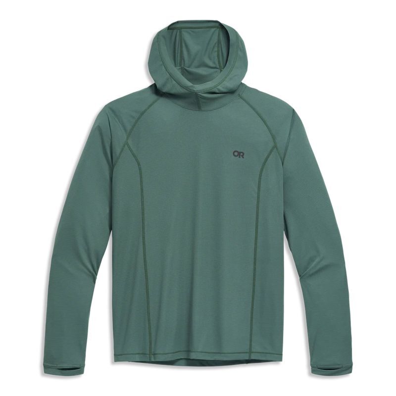 Echo Hoodie - Hoodie - Men's