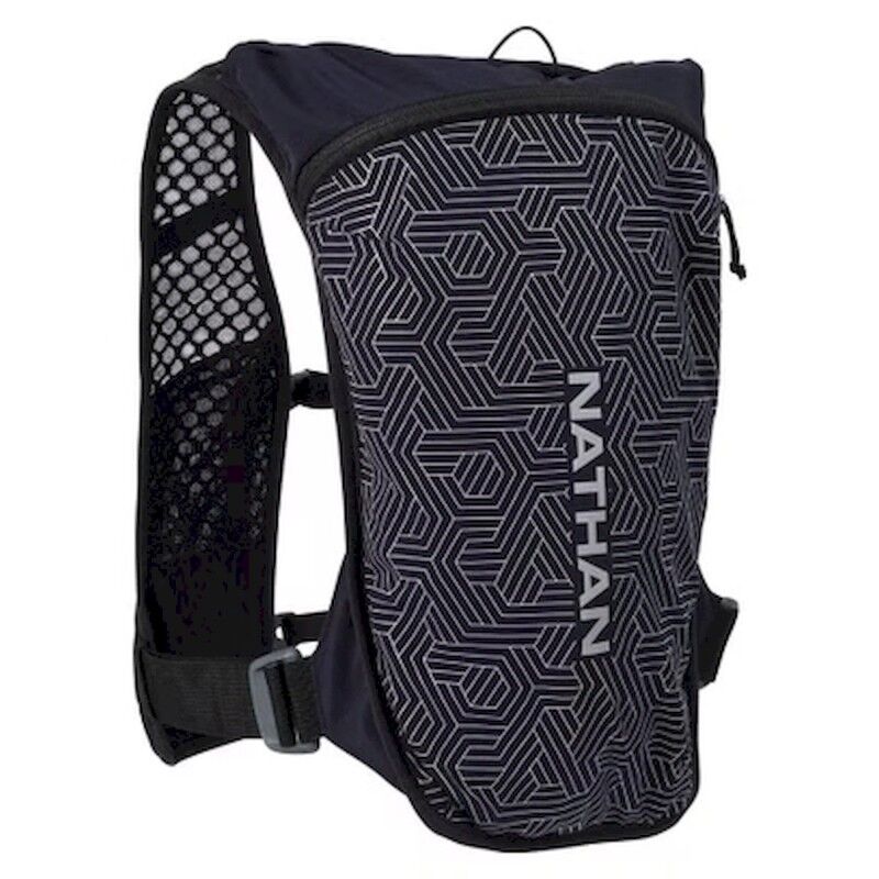 Hypernight Quick Start 3 4L - Zaino trail running