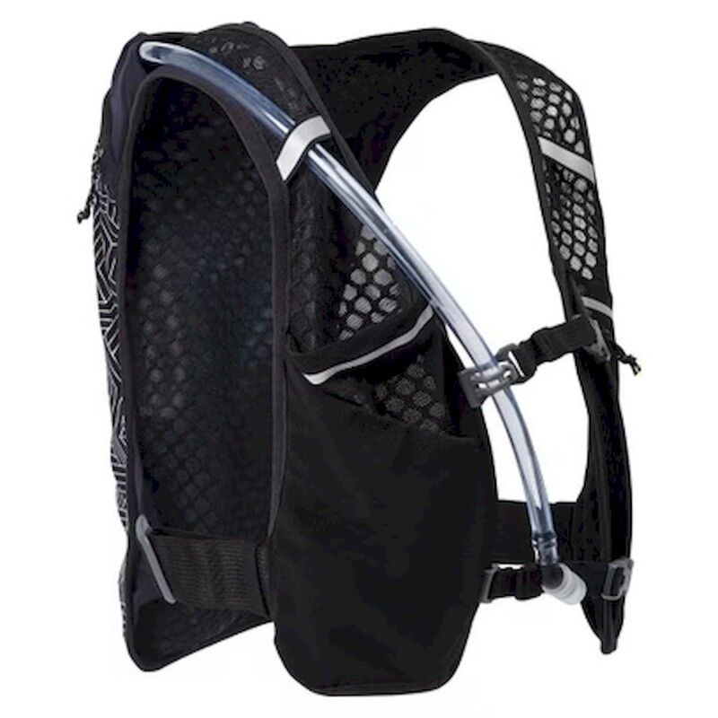 Nathan Hypernight Quick Start 3 4L - Trail running backpack | Hardloop