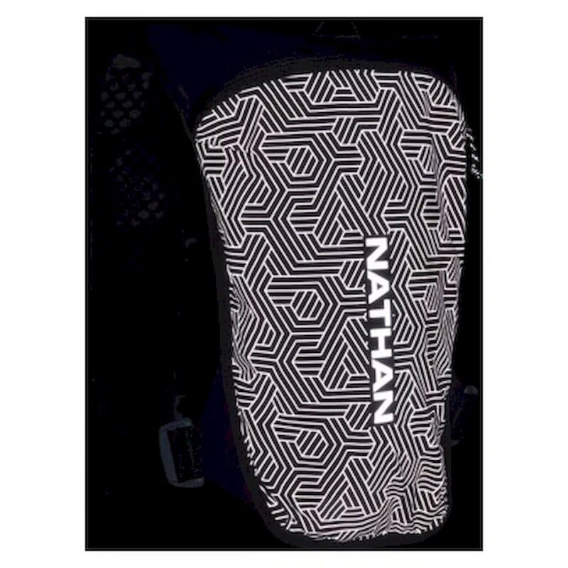 Nathan Hypernight Quick Start 3 4L - Laufrucksack | Hardloop