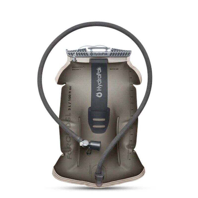 Hydrapak Force 3L DSL - Trinksystem | Hardloop