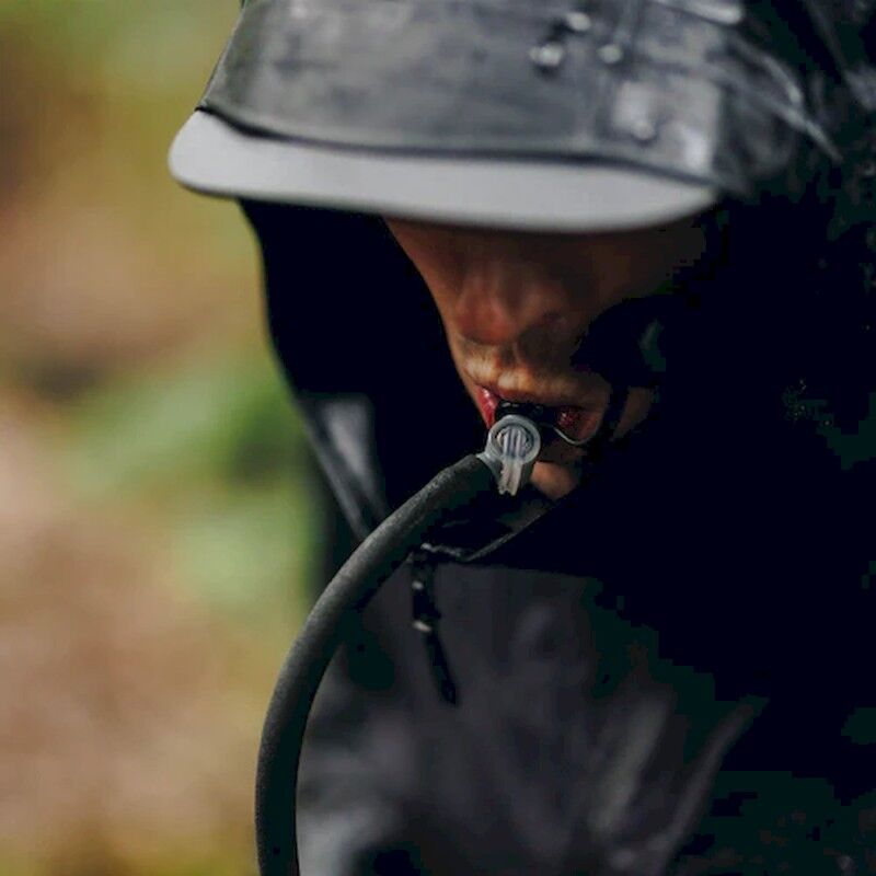 Hydrapak Force 3L DSL - Bukłak na wodę | Hardloop