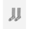 Melange grey