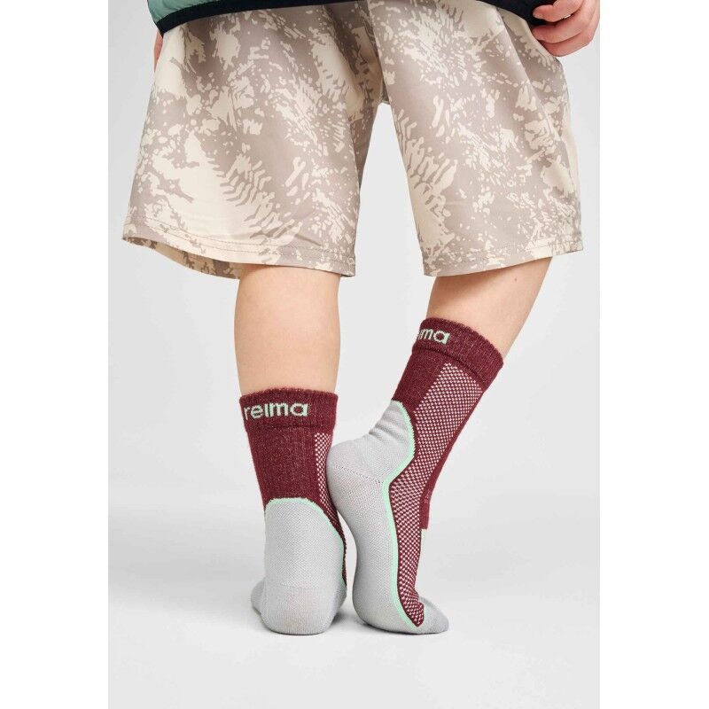 Reima Kuivuri - Socks - Kid's | Hardloop