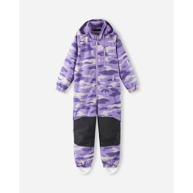 Paihola - Overall - Kind