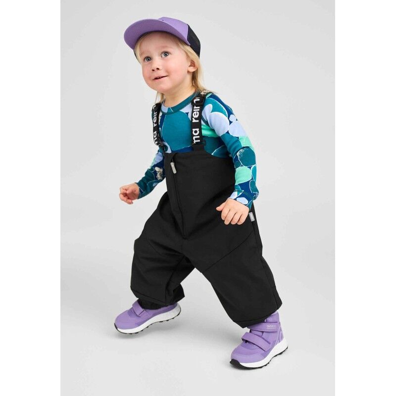Reima Tosion - Pantalon ski enfant | Hardloop
