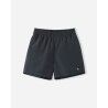 Soft black