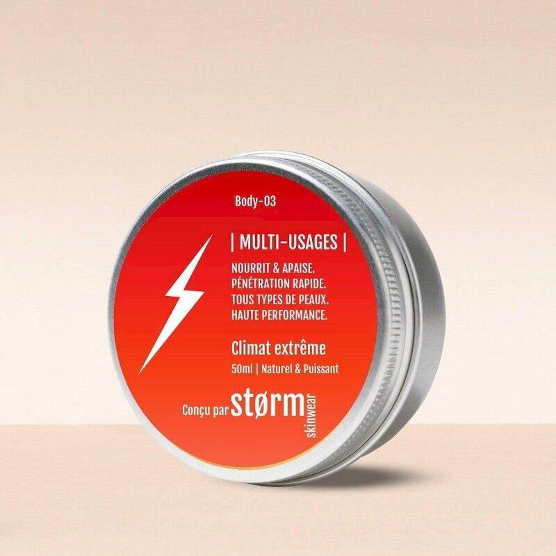 Baume Multi-Usages - Soin du corps