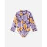 Blooming Lilac