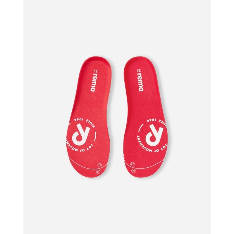 Reima Ohitus - Lifestyle shoes - Kid's | Hardloop