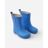 Cool blue
