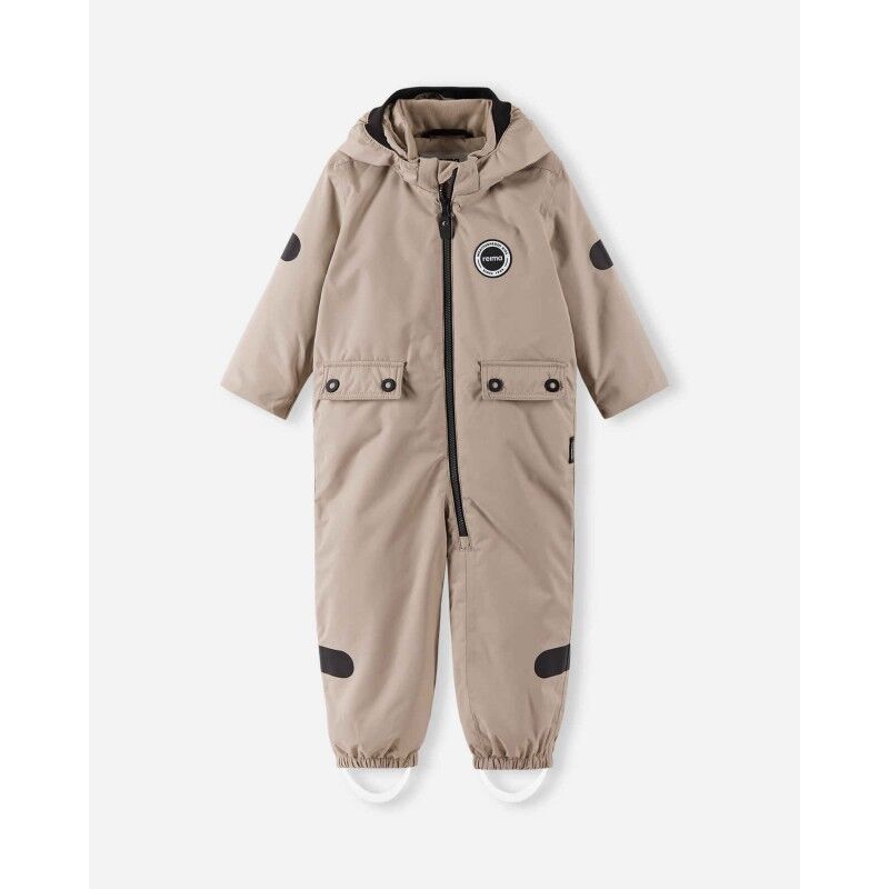 Marte Mid Reimatec Overall - Overall - Kinderen