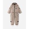 Earthy Beige SS26