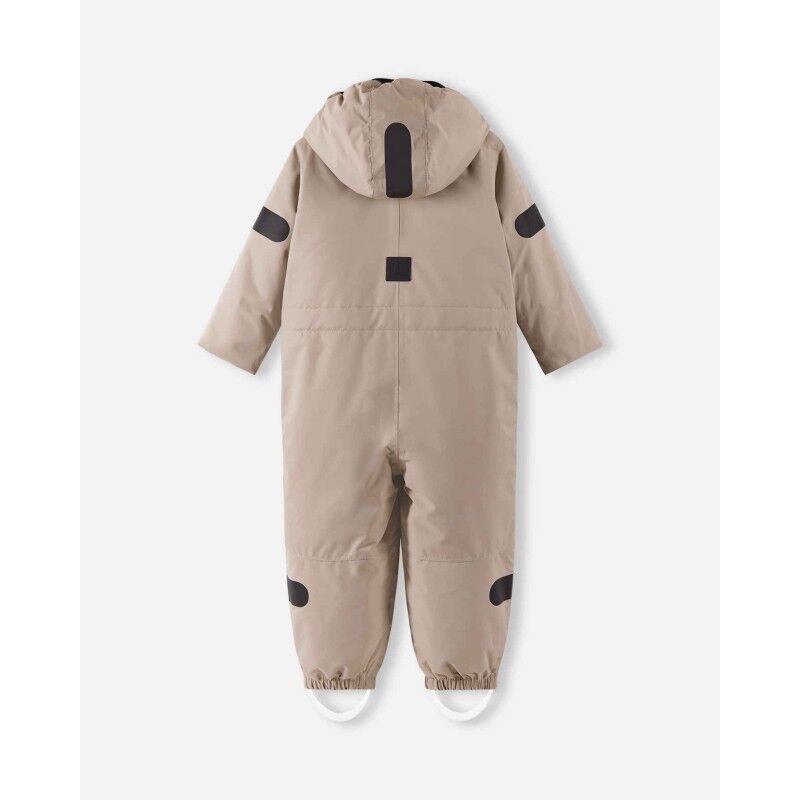 Reima Marte Mid Reimatec Overall - Overall - Børn | Hardloop