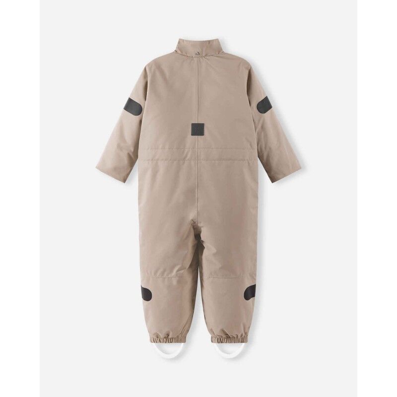 Reima Marte Mid Reimatec Overall - Overall - Kinderen | Hardloop