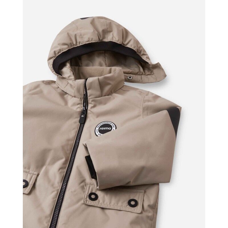 Reima Marte Mid Reimatec Overall - Mono - Niños | Hardloop