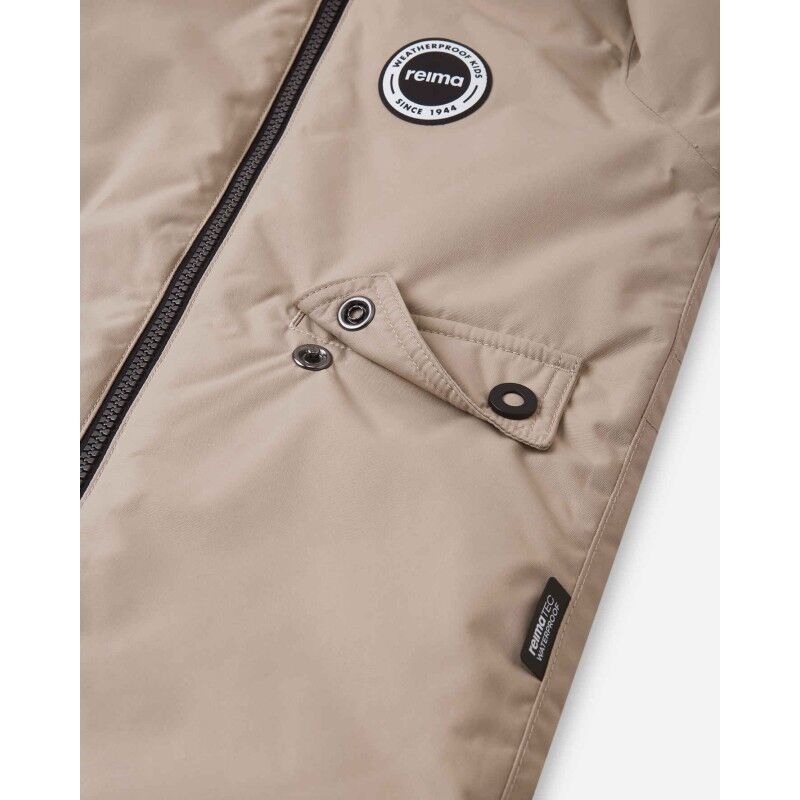 Reima Marte Mid Reimatec Overall - Overall - Kind | Hardloop