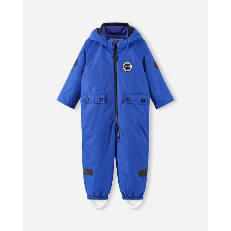 Marte Mid Reimatec Overall - Overall - Kinderen