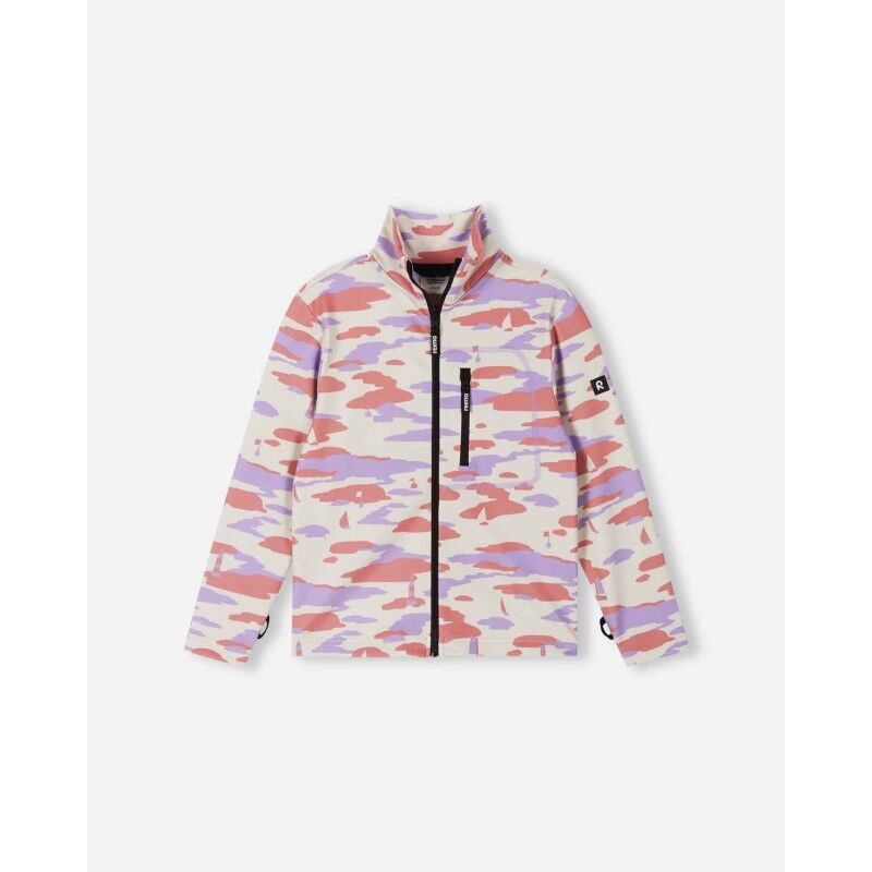 Iisisti - Sweatshirt sem capuz criança