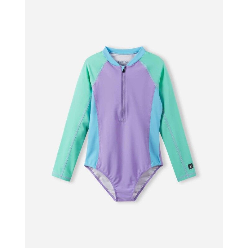 Aallot - Camisola Lycra criança