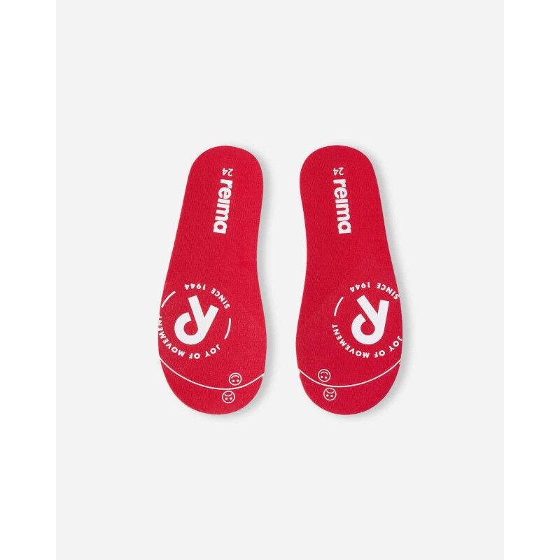 Reima Passo 2.0 - Lifestyle shoes - Kid's | Hardloop