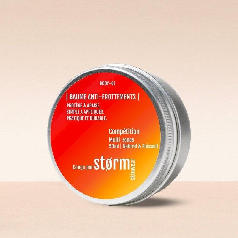 Baume Anti-Frottements 50 ml - Kroppsvård