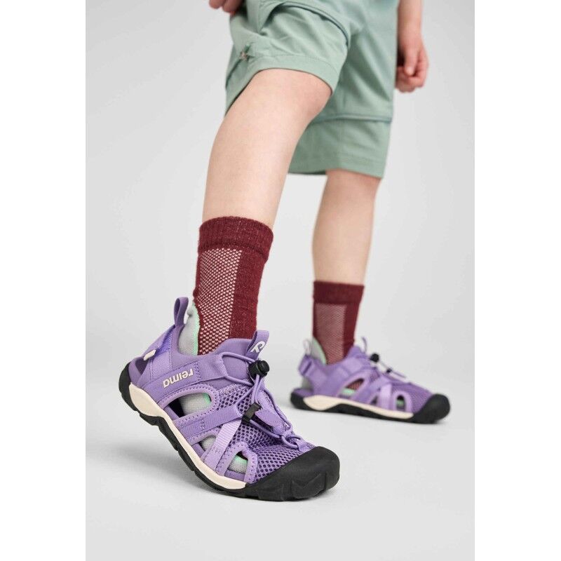 Reima Tilani - Sandals - Kid's | Hardloop