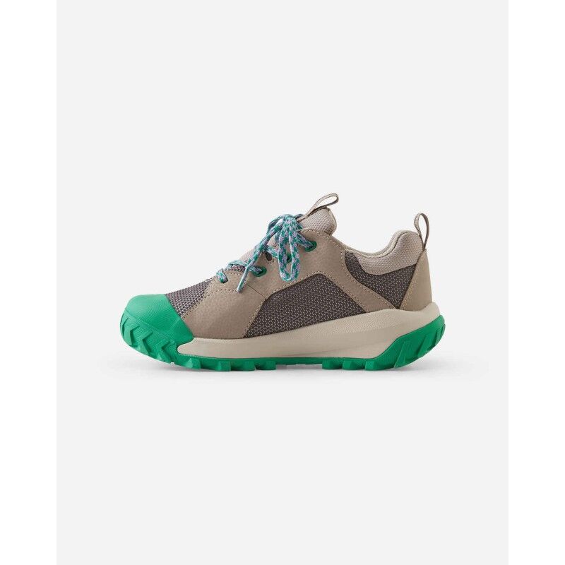 Reima Kulkuri Low - Zapatillas urbanos - Niños | Hardloop