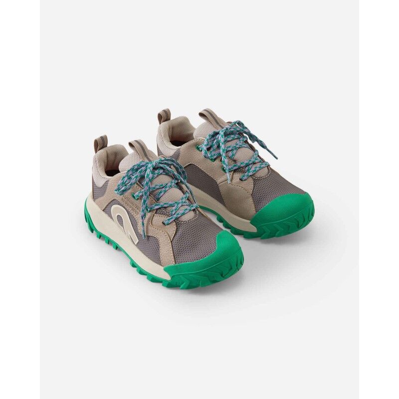 Reima Kulkuri Low - Zapatillas urbanos - Niños | Hardloop