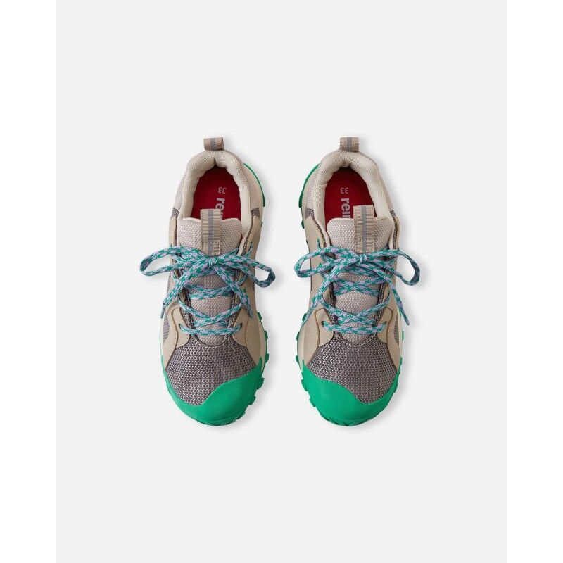 Reima Kulkuri Low - Zapatillas urbanos - Niños | Hardloop